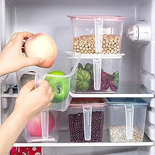 UNBREAKABLE KITCHEN STORAGE BASKET- BUY 3 GET 3 FREE