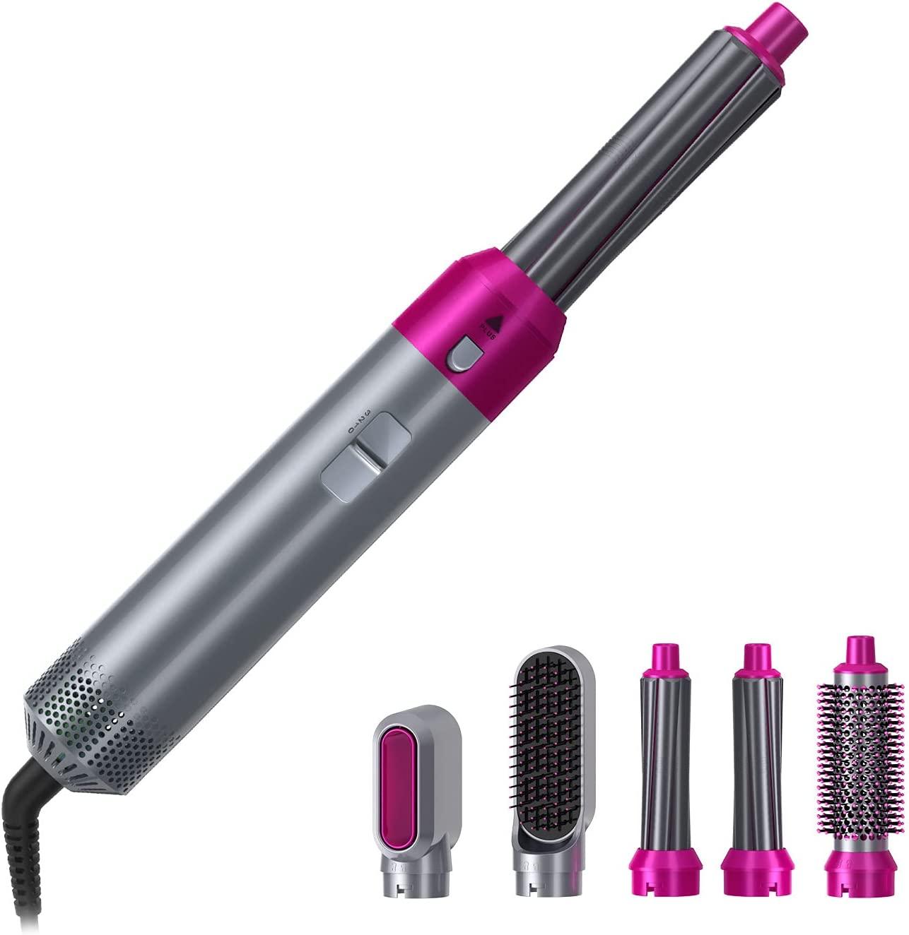 5 In 1 Multi HairStyler For Women