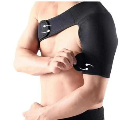 The Original™ Orthopedic Shoulder Brace (Instant Pain Relief)