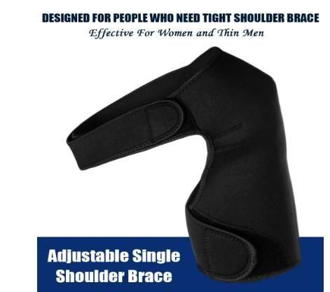 The Original™ Orthopedic Shoulder Brace (Instant Pain Relief)