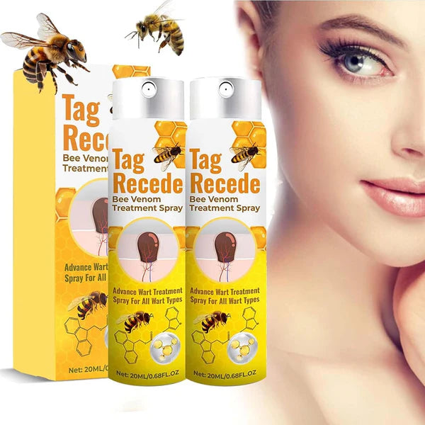 Bee Venom Tag Remover Spray- Buy 1 Get 1 Free